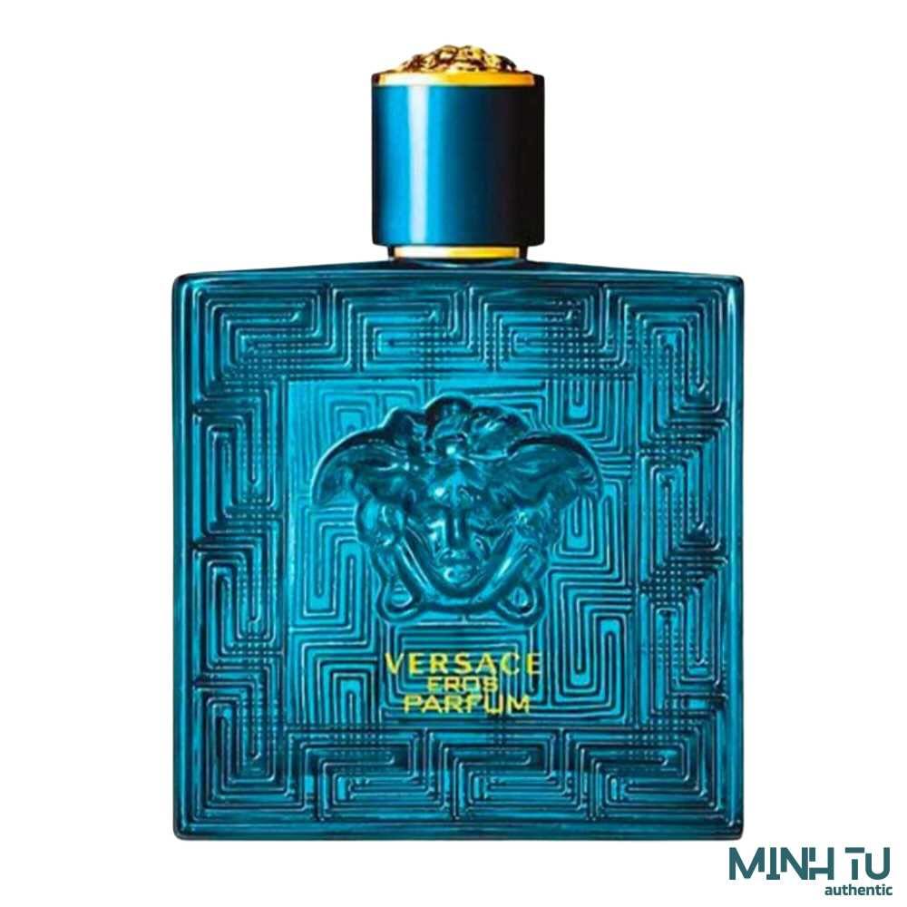 Nước Hoa Nam Versace Eros Parfum 100ml | Chính hãng | Trả góp 0%